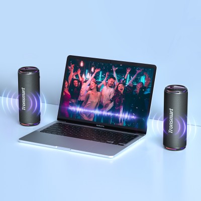 T7 Lite Przenośny głośnik plenerowy