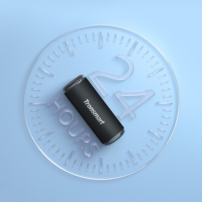 T7 Lite Przenośny głośnik plenerowy