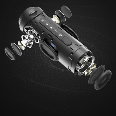 T7 Przenośny głośnik plenerowy