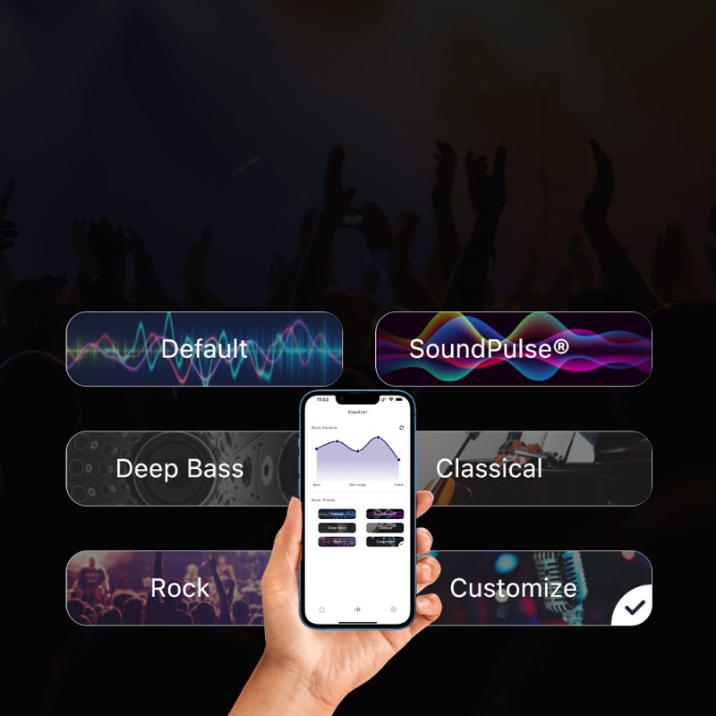 T7 Przenośny głośnik plenerowy