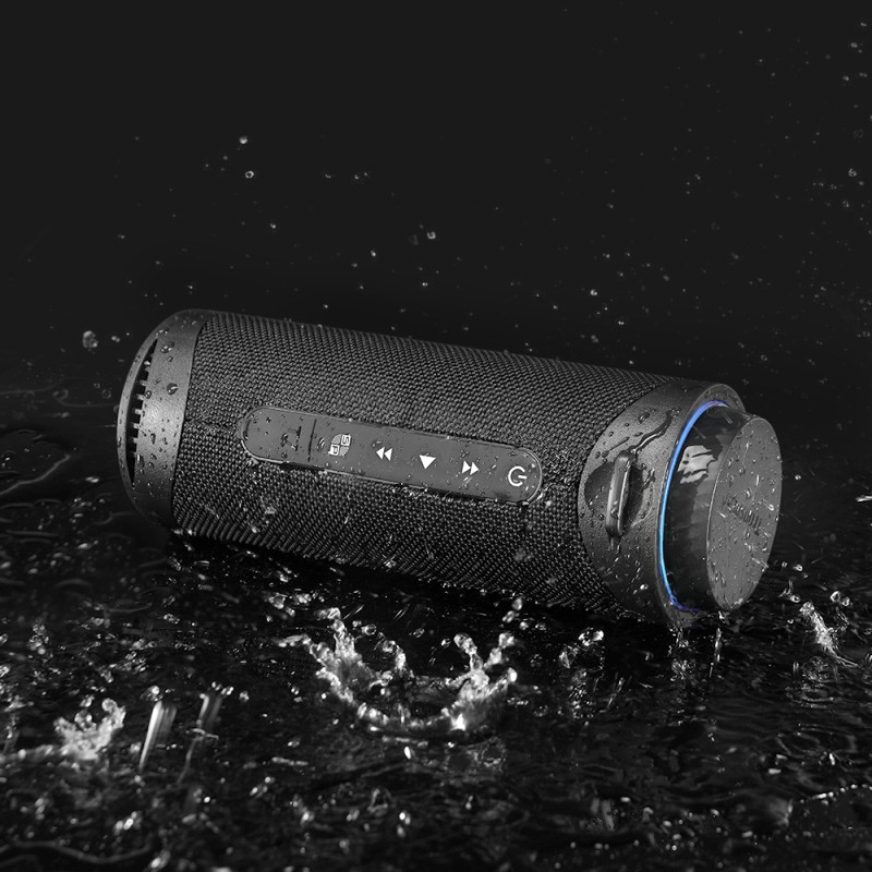 T7 Przenośny głośnik plenerowy