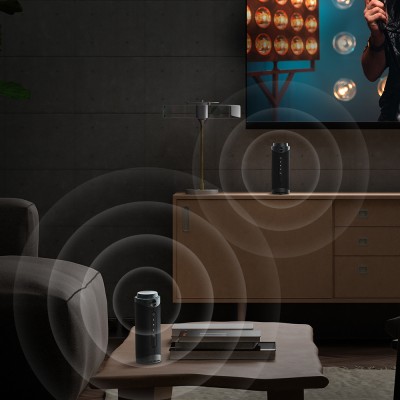 T7 Przenośny głośnik plenerowy