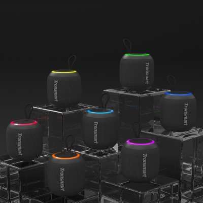 T7 Mini Przenośny głośnik plenerowy