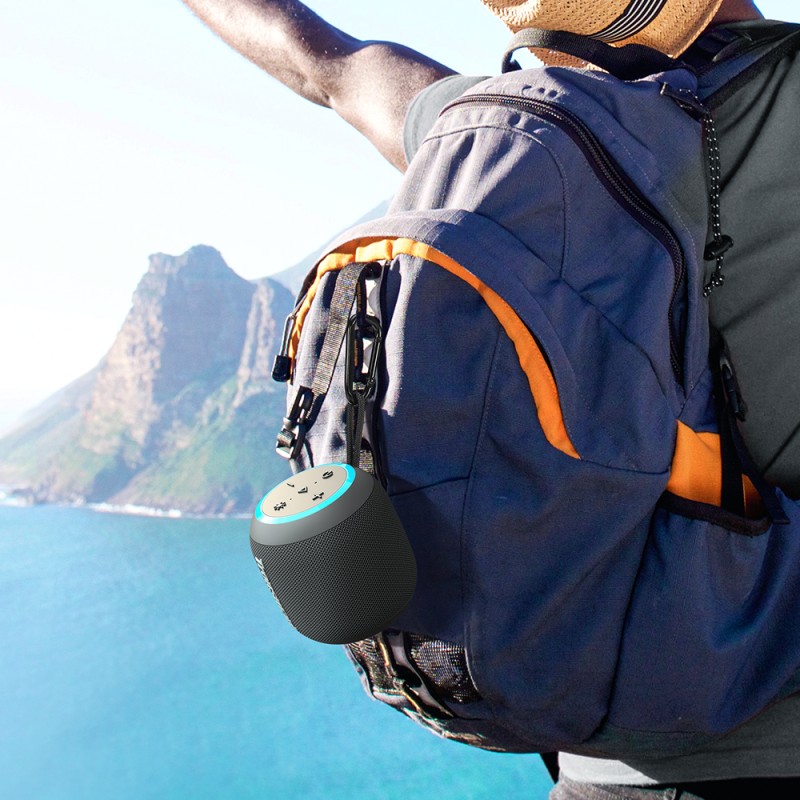 T7 Mini Przenośny głośnik plenerowy