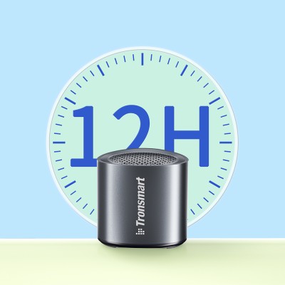 Nimo Przenośny mini głośnik