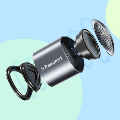 Nimo Przenośny mini głośnik