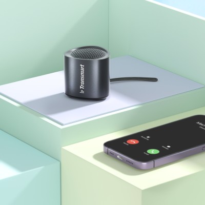 Nimo Przenośny mini głośnik