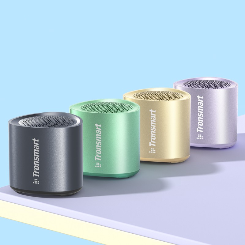 Nimo Przenośny mini głośnik