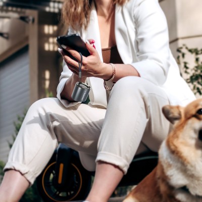 Nimo Przenośny mini głośnik