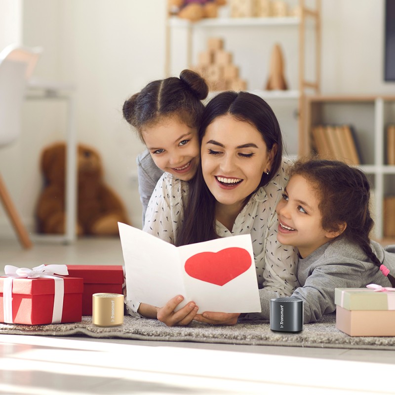 Nimo Przenośny mini głośnik