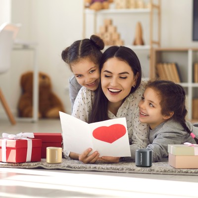 Nimo Przenośny mini głośnik